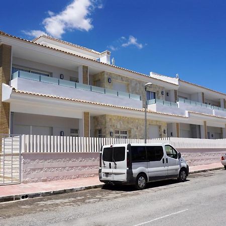Apartamentos La Laguna I Luxury Apartments Guardamar del Segura Zewnętrze zdjęcie