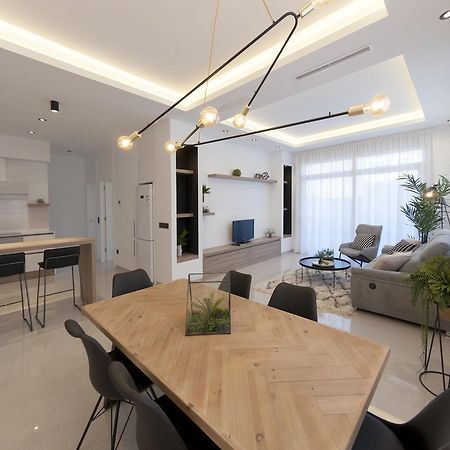 Apartamentos La Laguna I Luxury Apartments Guardamar del Segura Zewnętrze zdjęcie