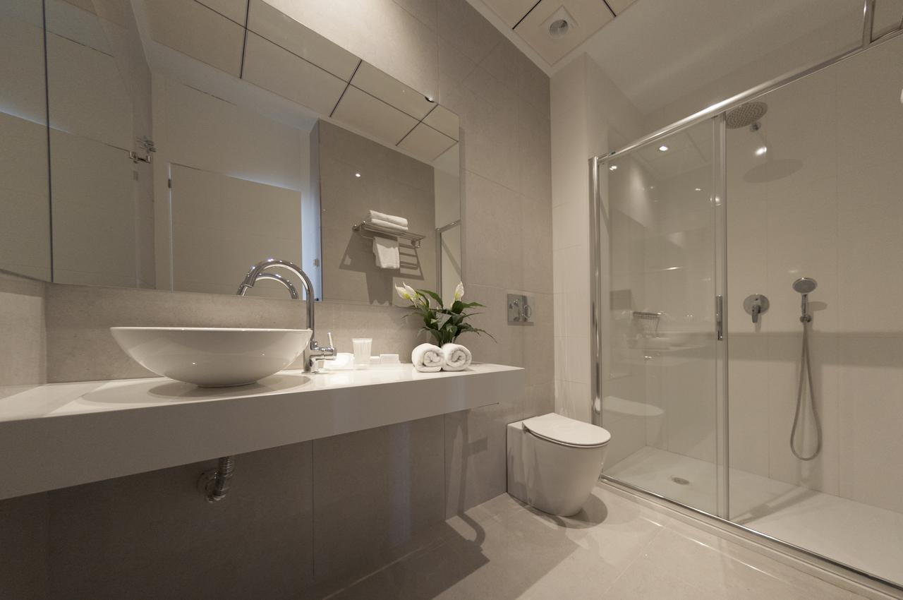 Apartamentos La Laguna I Luxury Apartments Guardamar del Segura Zewnętrze zdjęcie