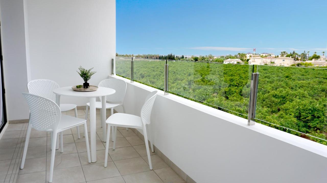 Apartamentos La Laguna I Luxury Apartments Guardamar del Segura Zewnętrze zdjęcie
