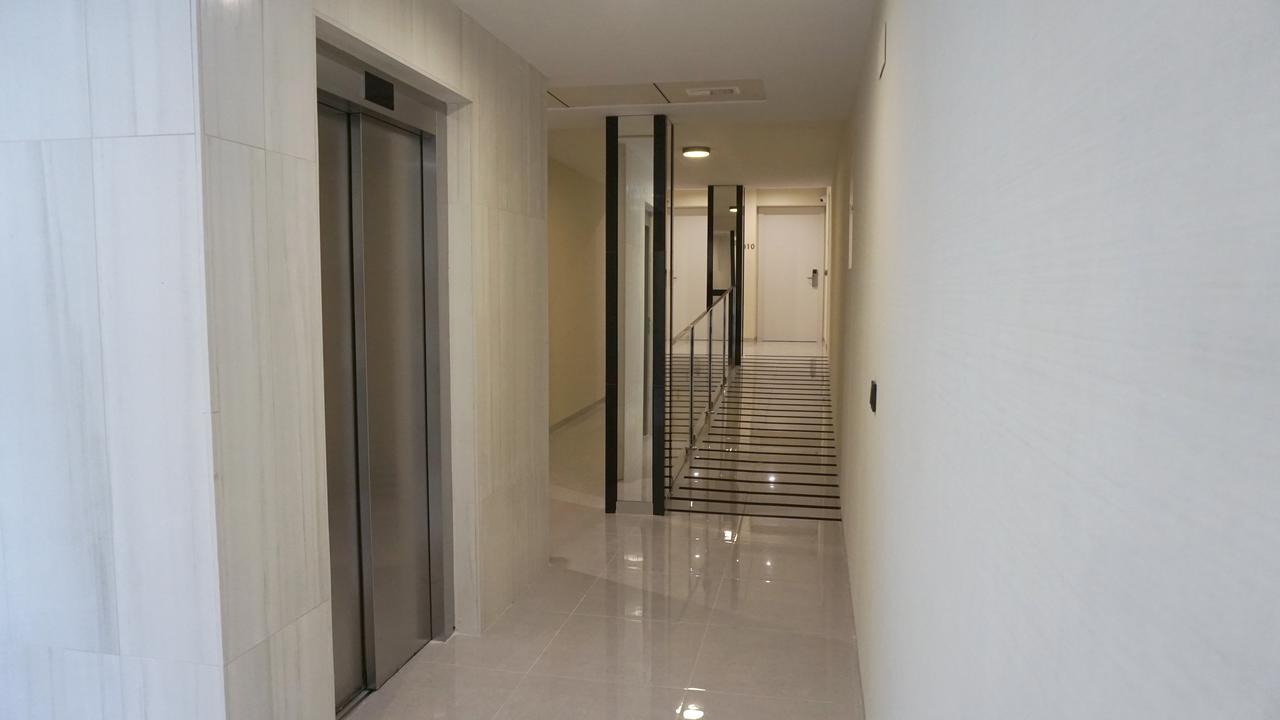 Apartamentos La Laguna I Luxury Apartments Guardamar del Segura Zewnętrze zdjęcie